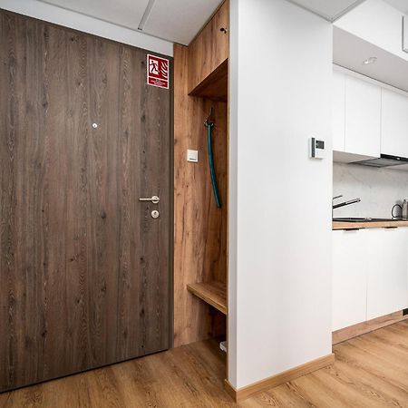 Pileckiego 59 By Perfect Apart Free Parking Варшава Екстер'єр фото