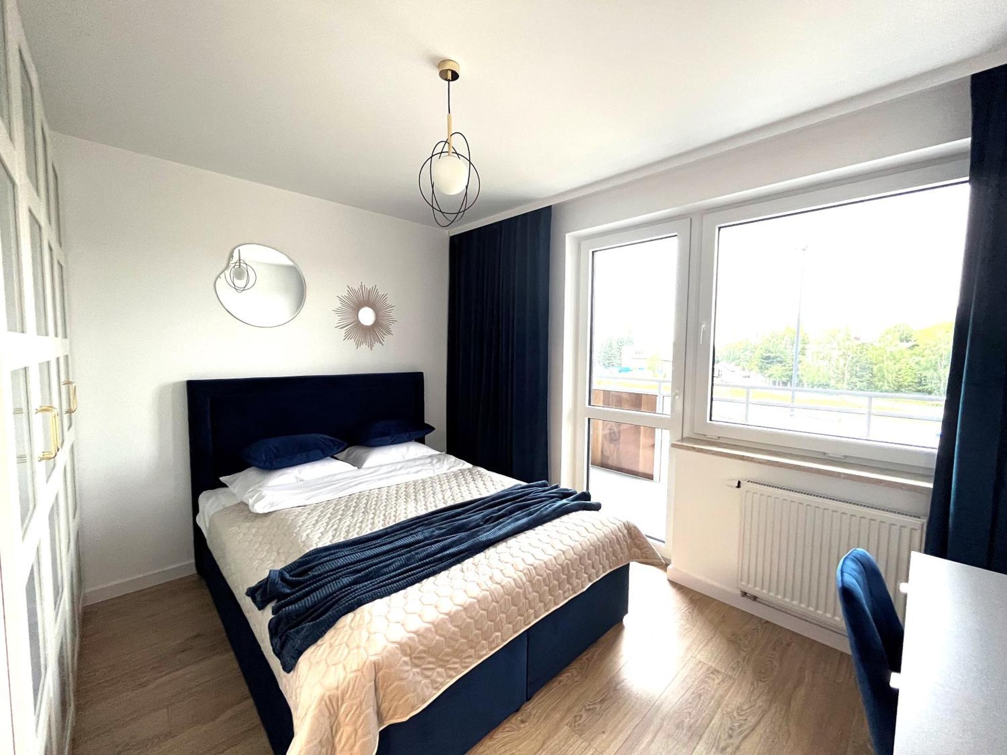 Pileckiego 59 By Perfect Apart Free Parking Варшава Екстер'єр фото
